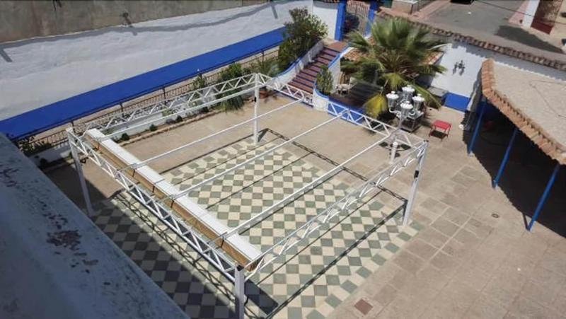 Imagen de alojamiento Hotel Rey Sancho Iv Imagen de alojamiento Hotel Rey Sancho Iv