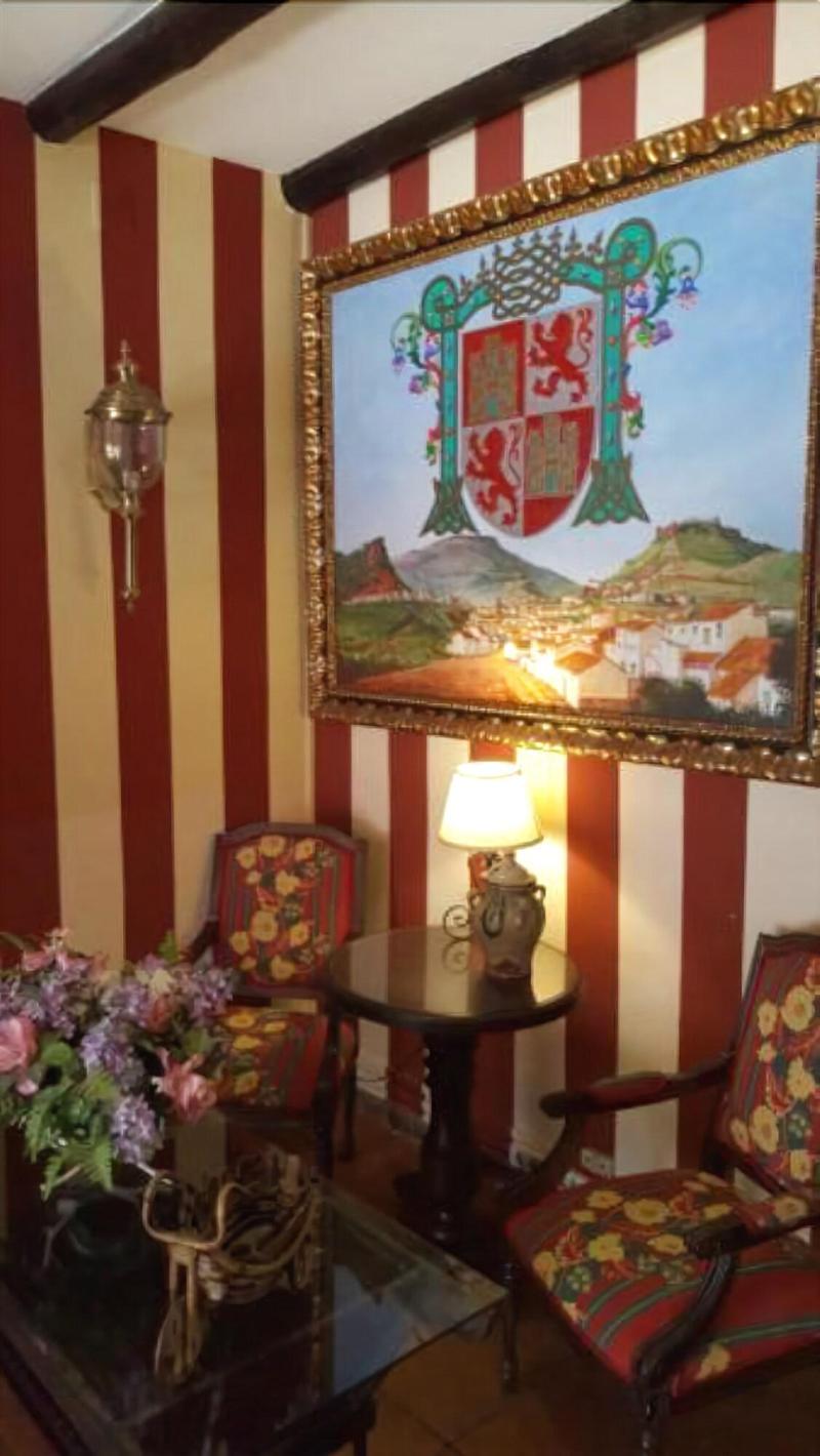 Imagen de alojamiento Hotel Rey Sancho Iv Imagen de alojamiento Hotel Rey Sancho Iv
