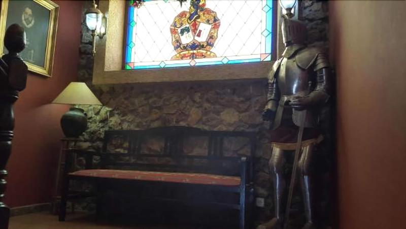 Imagen de alojamiento Hotel Rey Sancho Iv Imagen de alojamiento Hotel Rey Sancho Iv