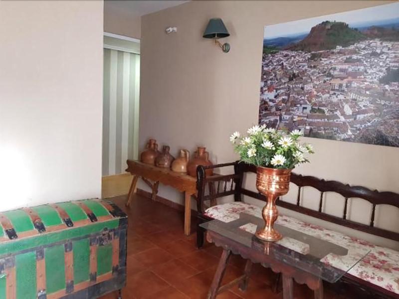 Imagen de alojamiento Hotel Rey Sancho Iv Imagen de alojamiento Hotel Rey Sancho Iv