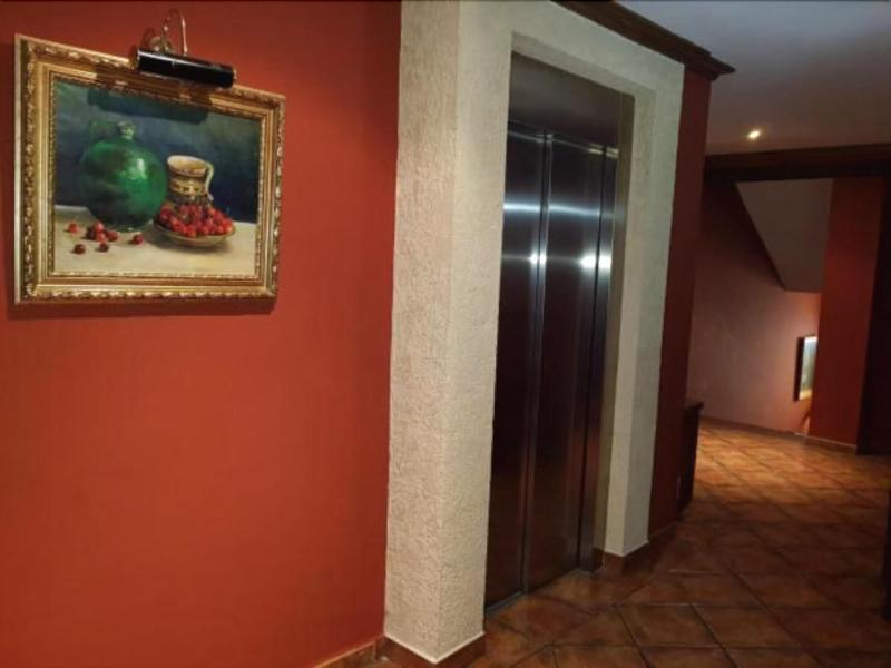 Imagen de alojamiento Hotel Rey Sancho Iv Imagen de alojamiento Hotel Rey Sancho Iv