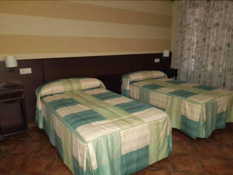 Imagen de alojamiento Hotel Rey Sancho Iv Imagen de alojamiento Hotel Rey Sancho Iv