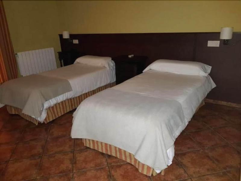 Imagen de alojamiento Hotel Rey Sancho Iv Imagen de alojamiento Hotel Rey Sancho Iv