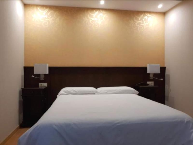 Imagen de alojamiento Hotel Rey Sancho Iv Imagen de alojamiento Hotel Rey Sancho Iv