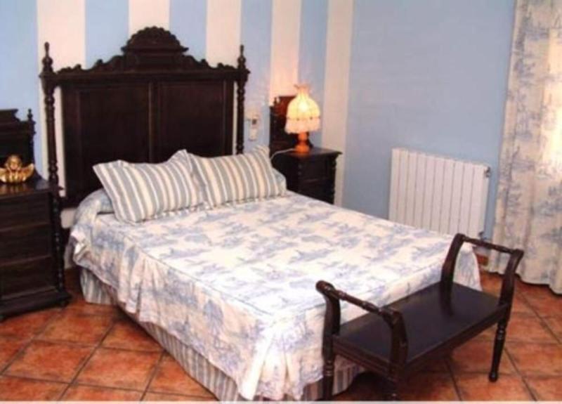Imagen de alojamiento Hotel Rey Sancho Iv Imagen de alojamiento Hotel Rey Sancho Iv