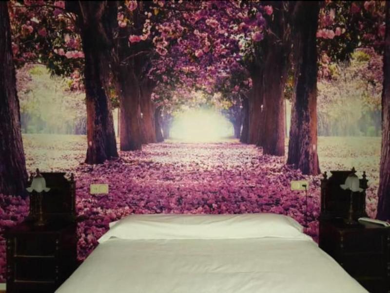 Imagen de alojamiento Hotel Rey Sancho Iv Imagen de alojamiento Hotel Rey Sancho Iv