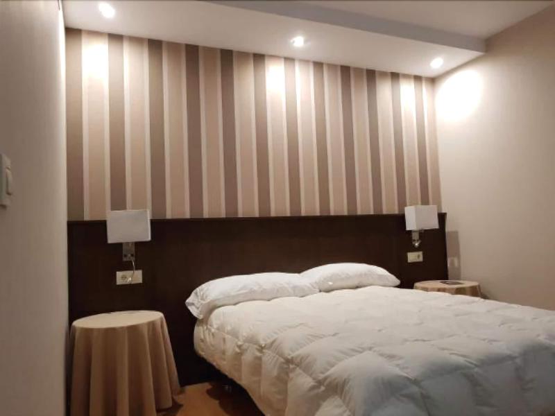 Imagen de alojamiento Hotel Rey Sancho Iv Imagen de alojamiento Hotel Rey Sancho Iv