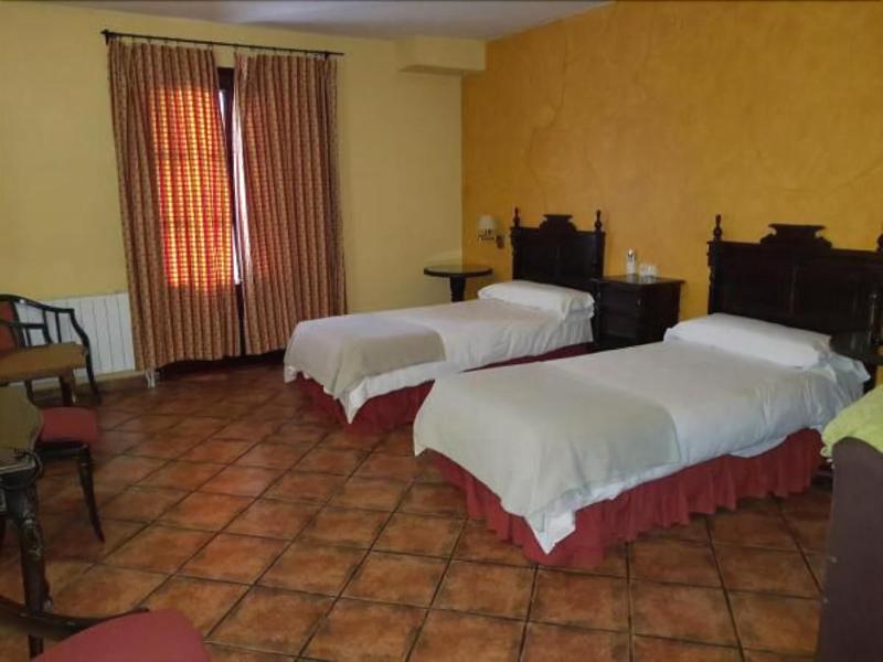Imagen de alojamiento Hotel Rey Sancho Iv Imagen de alojamiento Hotel Rey Sancho Iv
