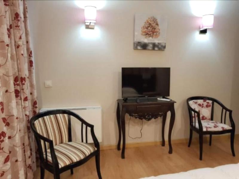 Imagen de alojamiento Hotel Rey Sancho Iv Imagen de alojamiento Hotel Rey Sancho Iv
