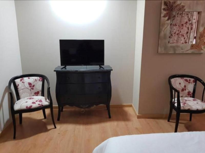 Imagen de alojamiento Hotel Rey Sancho Iv Imagen de alojamiento Hotel Rey Sancho Iv