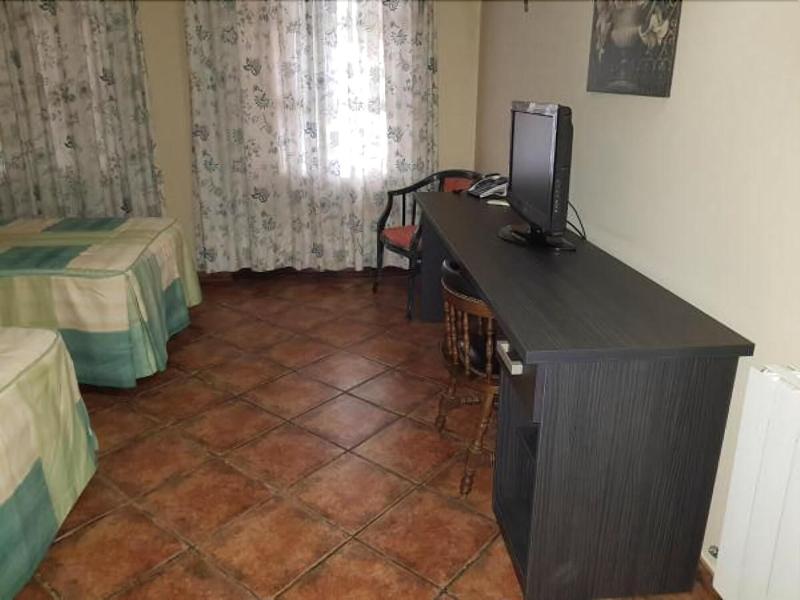 Imagen de alojamiento Hotel Rey Sancho Iv Imagen de alojamiento Hotel Rey Sancho Iv