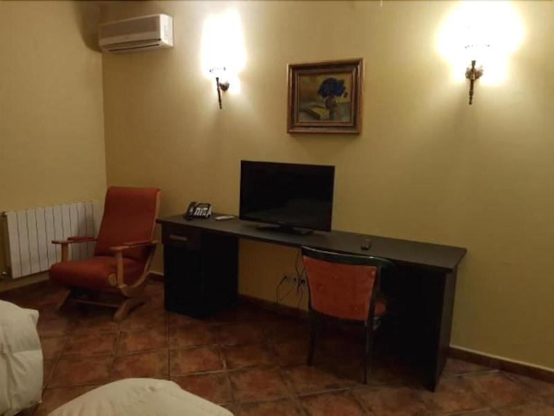Imagen de alojamiento Hotel Rey Sancho Iv Imagen de alojamiento Hotel Rey Sancho Iv