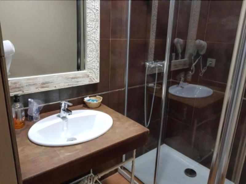 Imagen de alojamiento Hotel Rey Sancho Iv Imagen de alojamiento Hotel Rey Sancho Iv