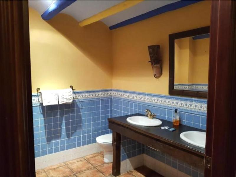 Imagen de alojamiento Hotel Rey Sancho Iv Imagen de alojamiento Hotel Rey Sancho Iv