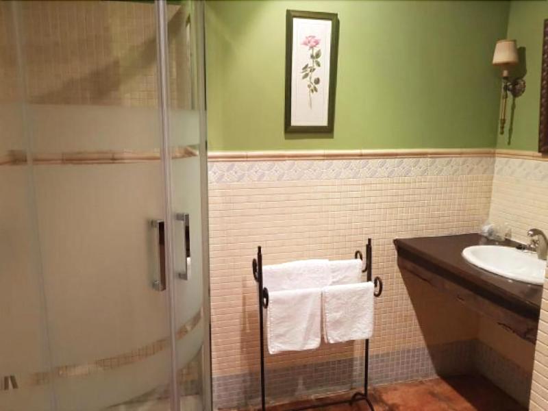 Imagen de alojamiento Hotel Rey Sancho Iv Imagen de alojamiento Hotel Rey Sancho Iv