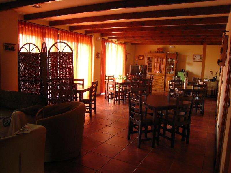 Imagen de alojamiento Hotel Rural Astura Imagen de alojamiento Hotel Rural Astura