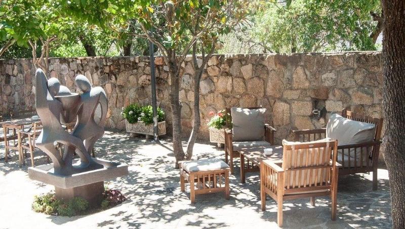 Imagen de alojamiento Hotel Rural Don Alvaro De Luna Imagen de alojamiento Hotel Rural Don Alvaro De Luna