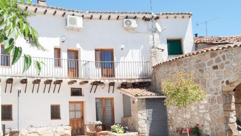 Imagen de alojamiento Hotel Rural Don Alvaro De Luna Imagen de alojamiento Hotel Rural Don Alvaro De Luna
