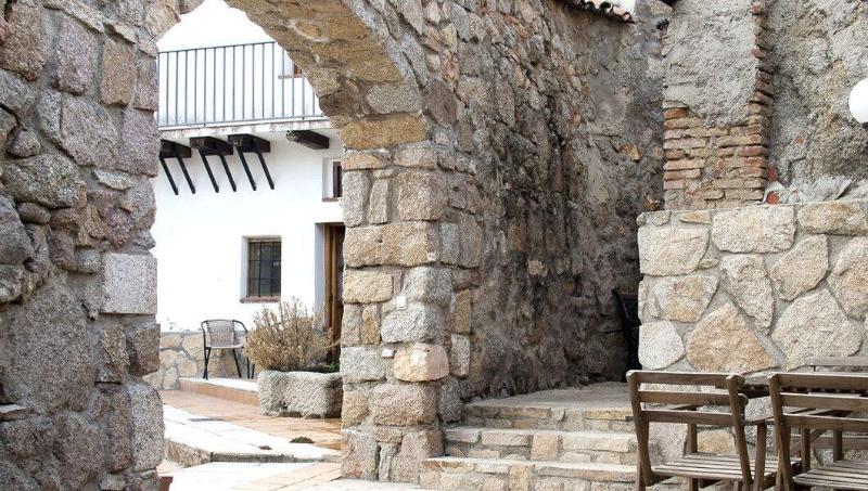 Imagen de alojamiento Hotel Rural Don Alvaro De Luna Imagen de alojamiento Hotel Rural Don Alvaro De Luna