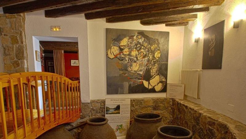 Imagen de alojamiento Hotel Rural Don Alvaro De Luna Imagen de alojamiento Hotel Rural Don Alvaro De Luna