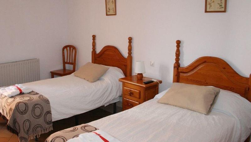 Imagen de alojamiento Hotel Rural Don Alvaro De Luna Imagen de alojamiento Hotel Rural Don Alvaro De Luna