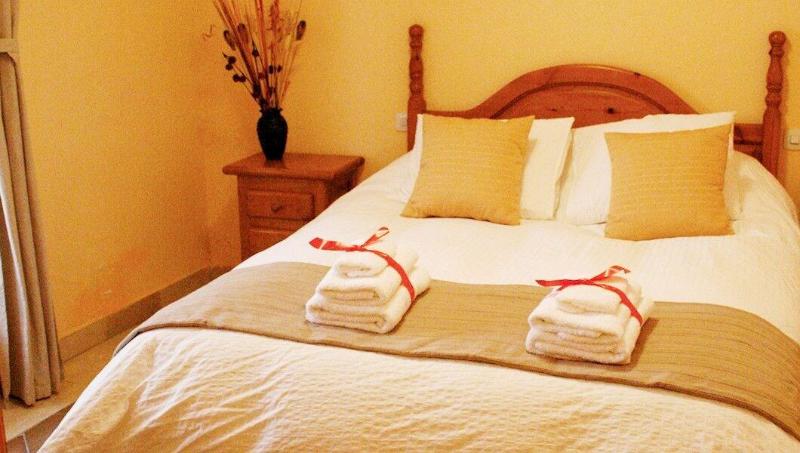 Imagen de alojamiento Hotel Rural Don Alvaro De Luna Imagen de alojamiento Hotel Rural Don Alvaro De Luna