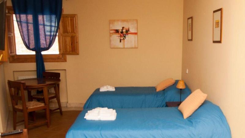 Imagen de alojamiento Hotel Rural Don Alvaro De Luna Imagen de alojamiento Hotel Rural Don Alvaro De Luna