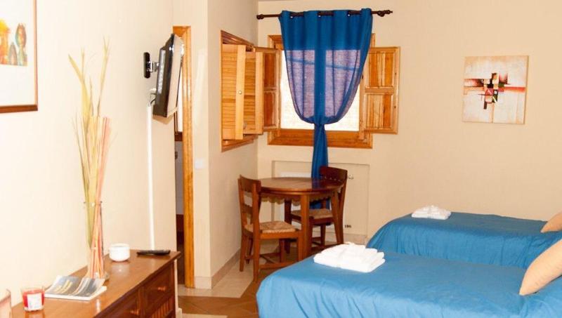 Imagen de alojamiento Hotel Rural Don Alvaro De Luna Imagen de alojamiento Hotel Rural Don Alvaro De Luna