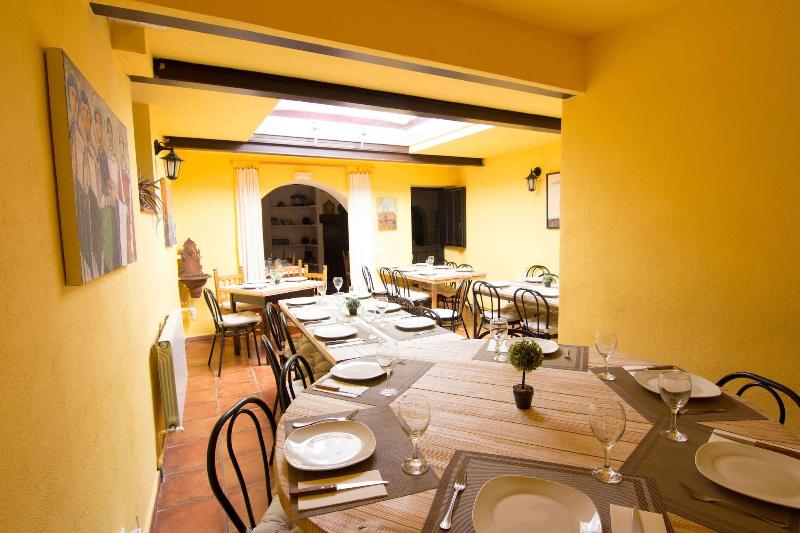 Imagen de alojamiento Hotel Rural La Ceramica Imagen de alojamiento Hotel Rural La Ceramica