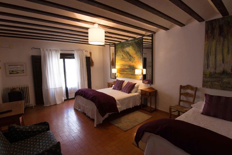 Imagen de alojamiento Hotel Rural La Ceramica Imagen de alojamiento Hotel Rural La Ceramica
