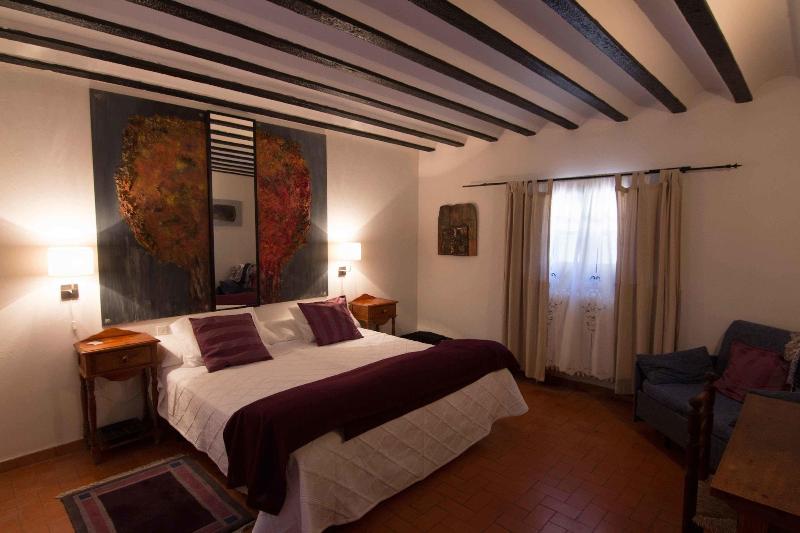 Imagen de alojamiento Hotel Rural La Ceramica Imagen de alojamiento Hotel Rural La Ceramica