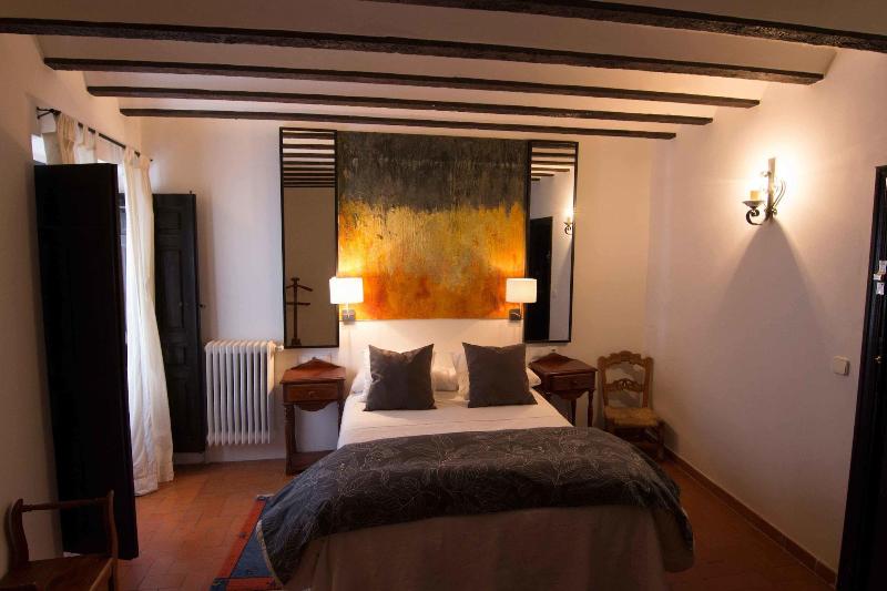 Imagen de alojamiento Hotel Rural La Ceramica Imagen de alojamiento Hotel Rural La Ceramica