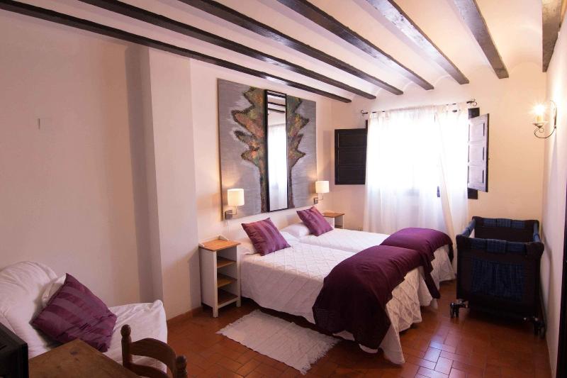 Imagen de alojamiento Hotel Rural La Ceramica Imagen de alojamiento Hotel Rural La Ceramica