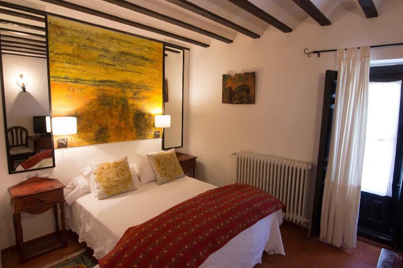 Imagen de alojamiento Hotel Rural La Ceramica Imagen de alojamiento Hotel Rural La Ceramica