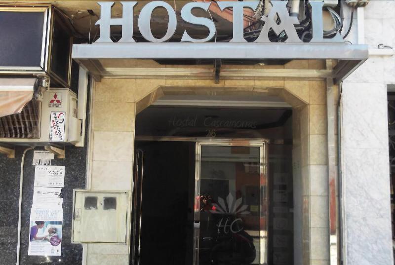 Imagen de alojamiento Hostal Jardines Del Mediterraneo Imagen de alojamiento Hostal Jardines Del Mediterraneo