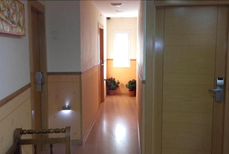Imagen de alojamiento Hostal Jardines Del Mediterraneo Imagen de alojamiento Hostal Jardines Del Mediterraneo