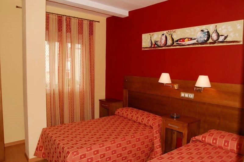 Imagen de alojamiento Hostal Jardines Del Mediterraneo Imagen de alojamiento Hostal Jardines Del Mediterraneo