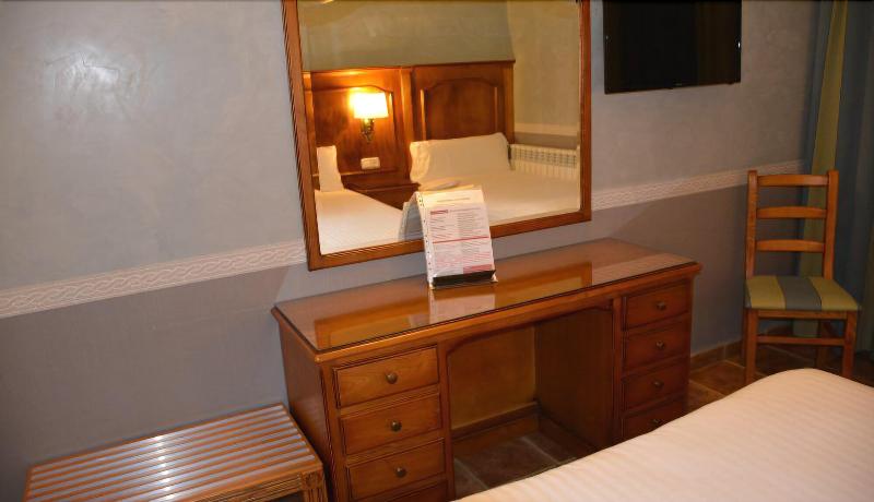 Imagen de alojamiento Hostal La Font Imagen de alojamiento Hostal La Font