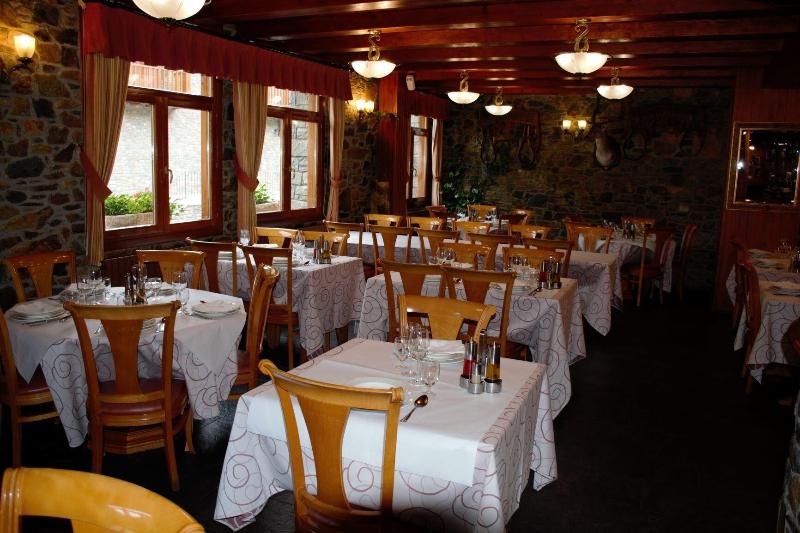 Imagen de alojamiento Hostal La Font Imagen de alojamiento Hostal La Font