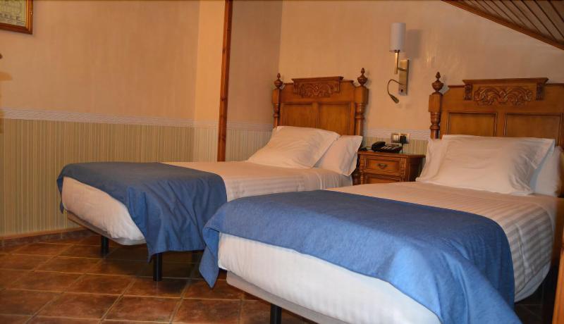 Imagen de alojamiento Hostal La Font Imagen de alojamiento Hostal La Font