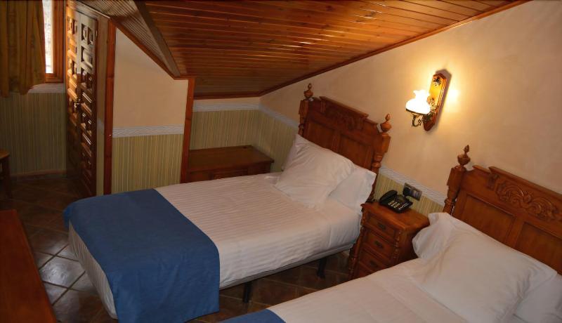 Imagen de alojamiento Hostal La Font Imagen de alojamiento Hostal La Font