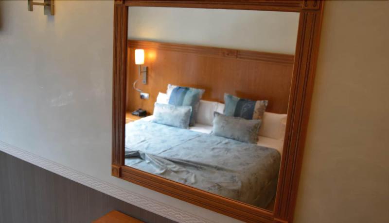 Imagen de alojamiento Hostal La Font Imagen de alojamiento Hostal La Font