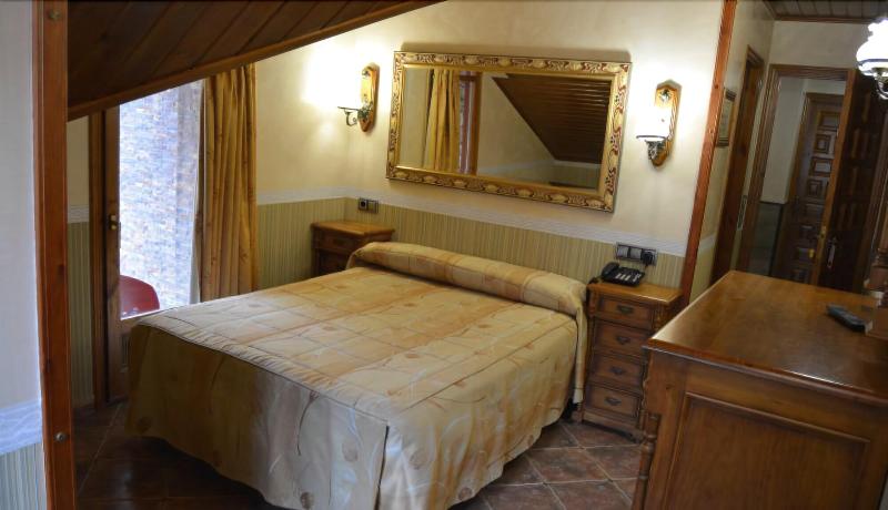 Imagen de alojamiento Hostal La Font Imagen de alojamiento Hostal La Font