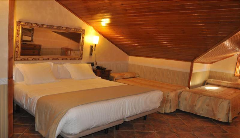 Imagen de alojamiento Hostal La Font Imagen de alojamiento Hostal La Font