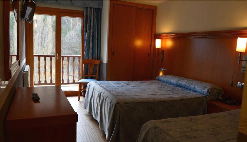 Imagen de alojamiento Hostal La Font Imagen de alojamiento Hostal La Font