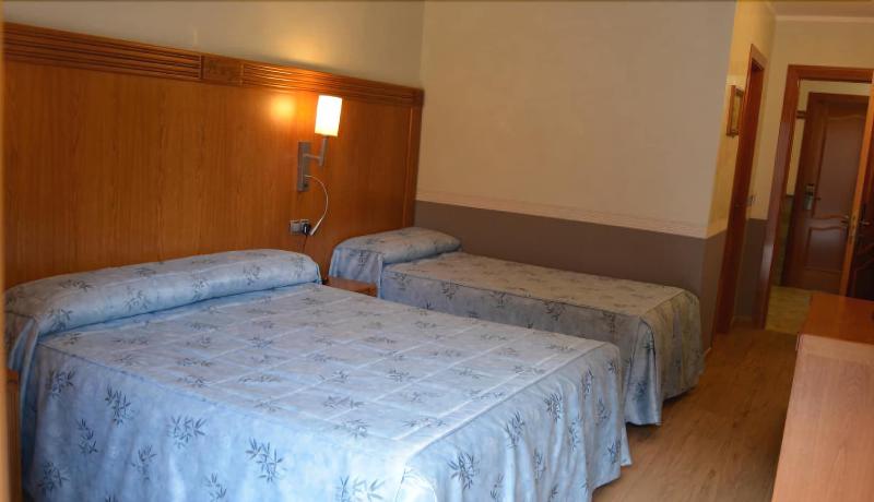 Imagen de alojamiento Hostal La Font Imagen de alojamiento Hostal La Font