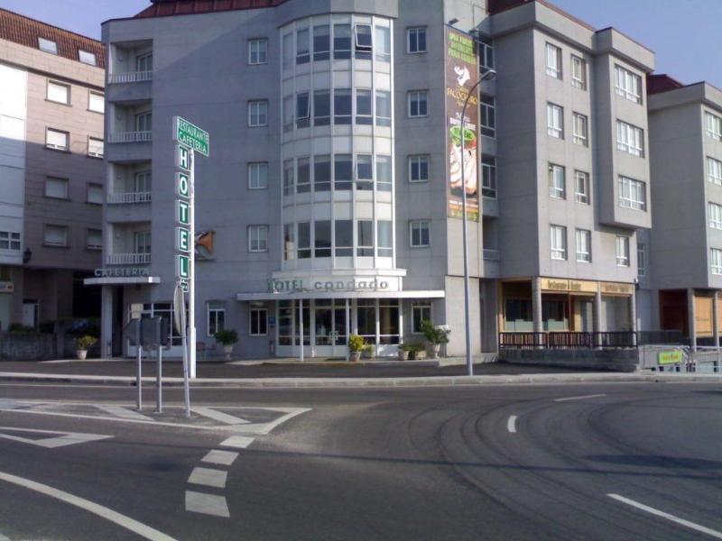 Imagen de alojamiento Hotel Condado Imagen de alojamiento Hotel Condado