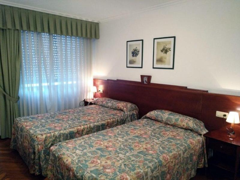 Imagen de alojamiento Hotel Condado Imagen de alojamiento Hotel Condado