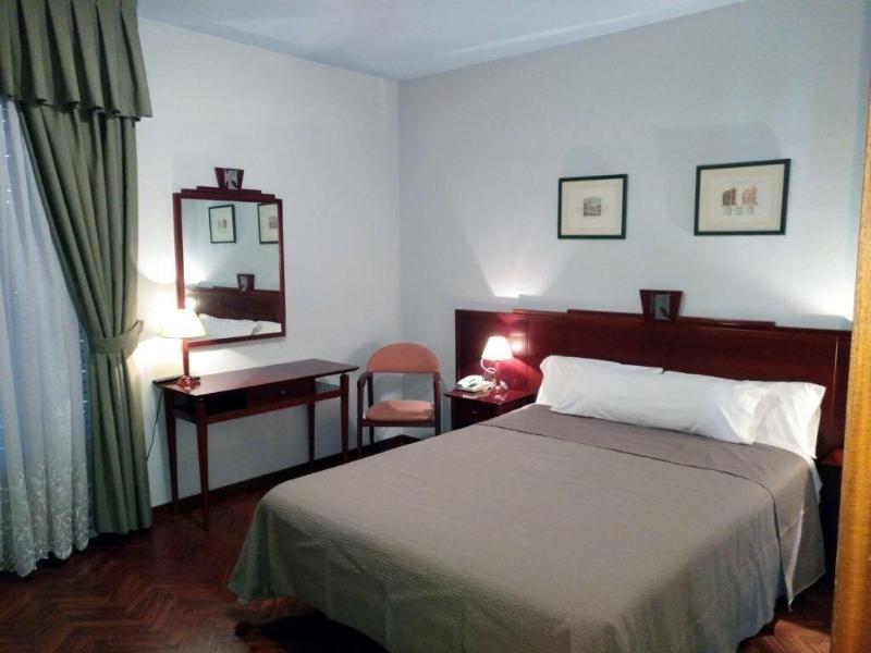 Imagen de alojamiento Hotel Condado Imagen de alojamiento Hotel Condado