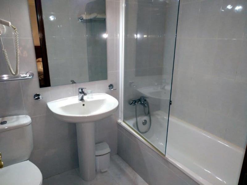 Imagen de alojamiento Hotel Condado Imagen de alojamiento Hotel Condado